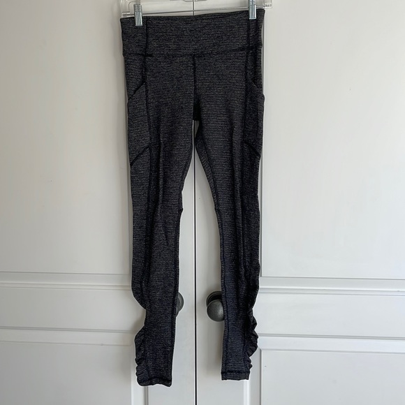 lululemon athletica Pants - Lululemon ready to run leggings